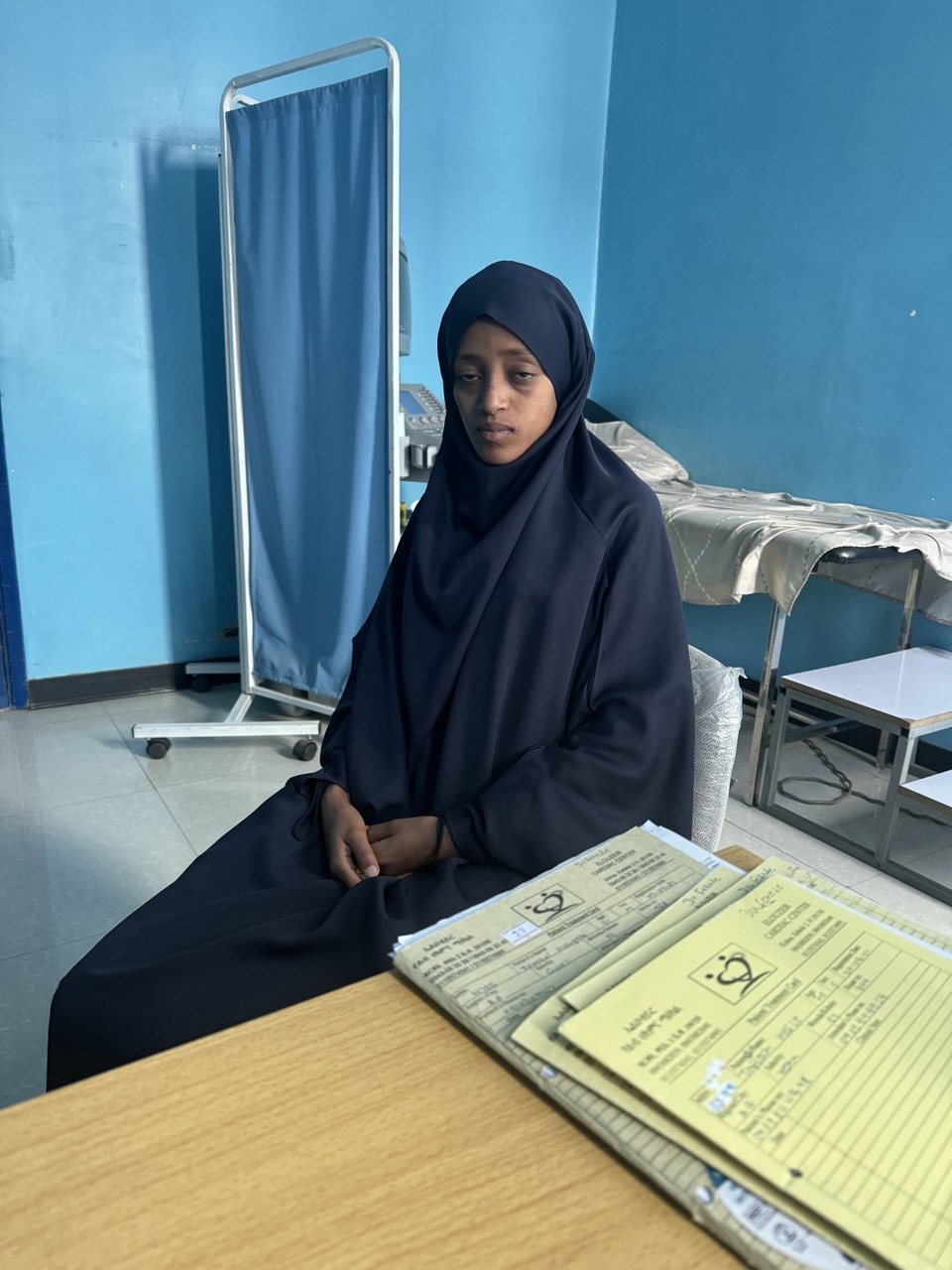 NEIMA – HVE 30th patient