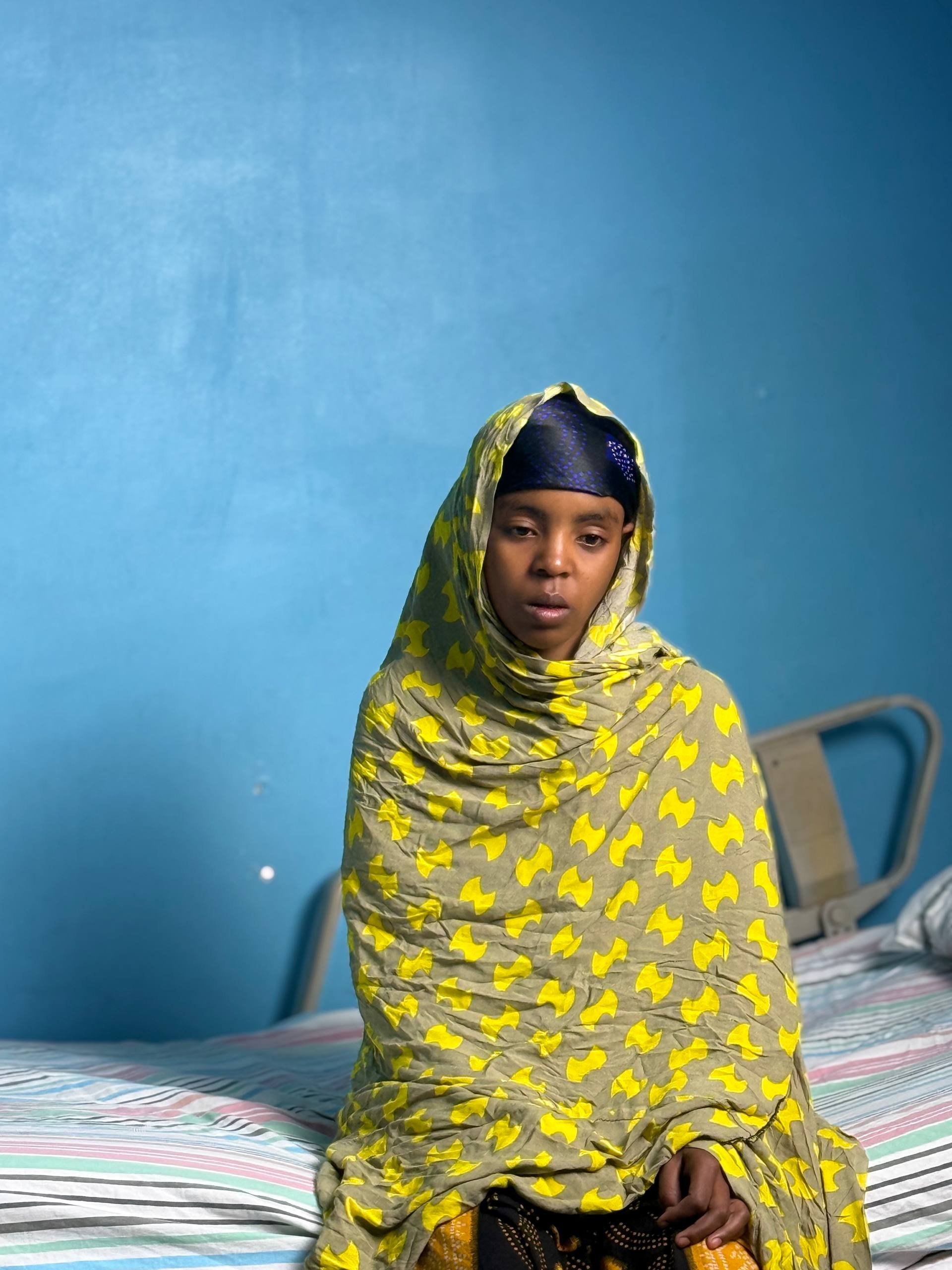 The 45th Beat of Hope - RAHIMA