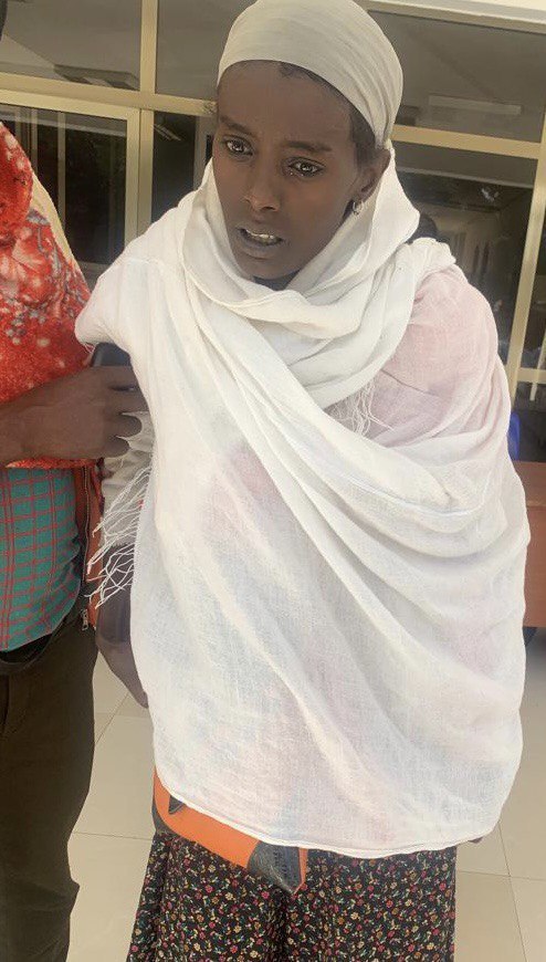 SEWALEM – HVE 16th patient