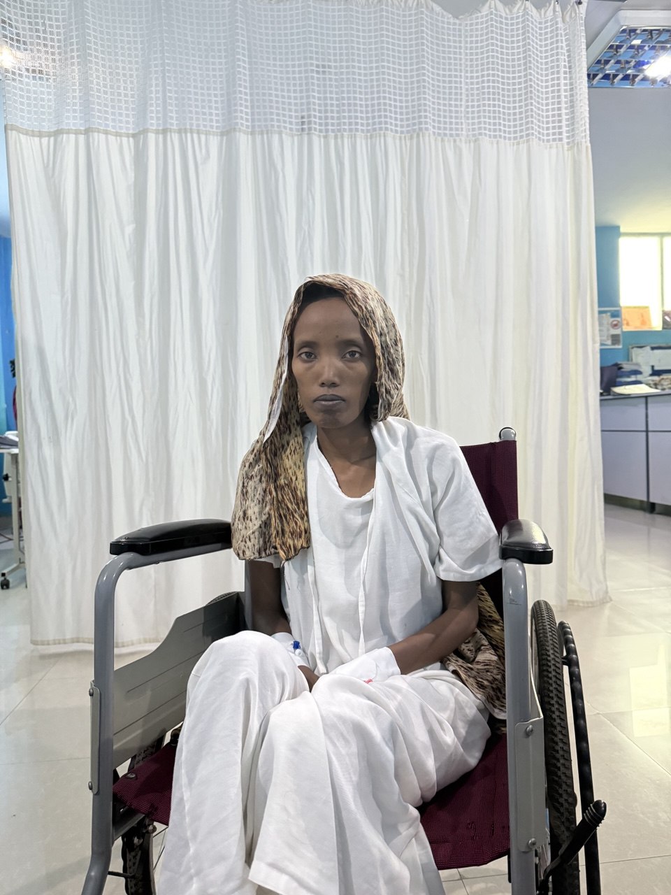 HIKMA – HVE 38th patient