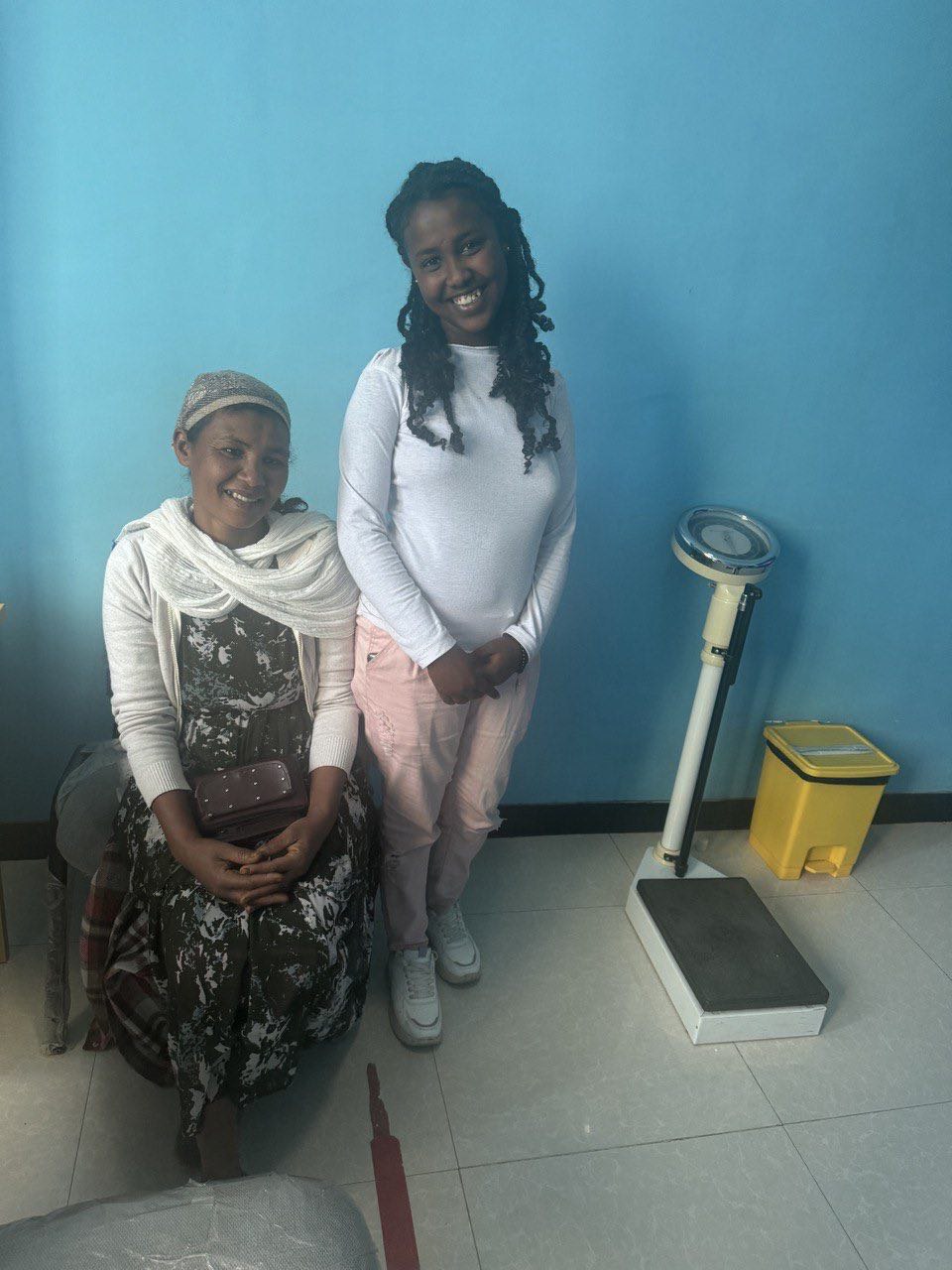 MERON – HVE 25th patient